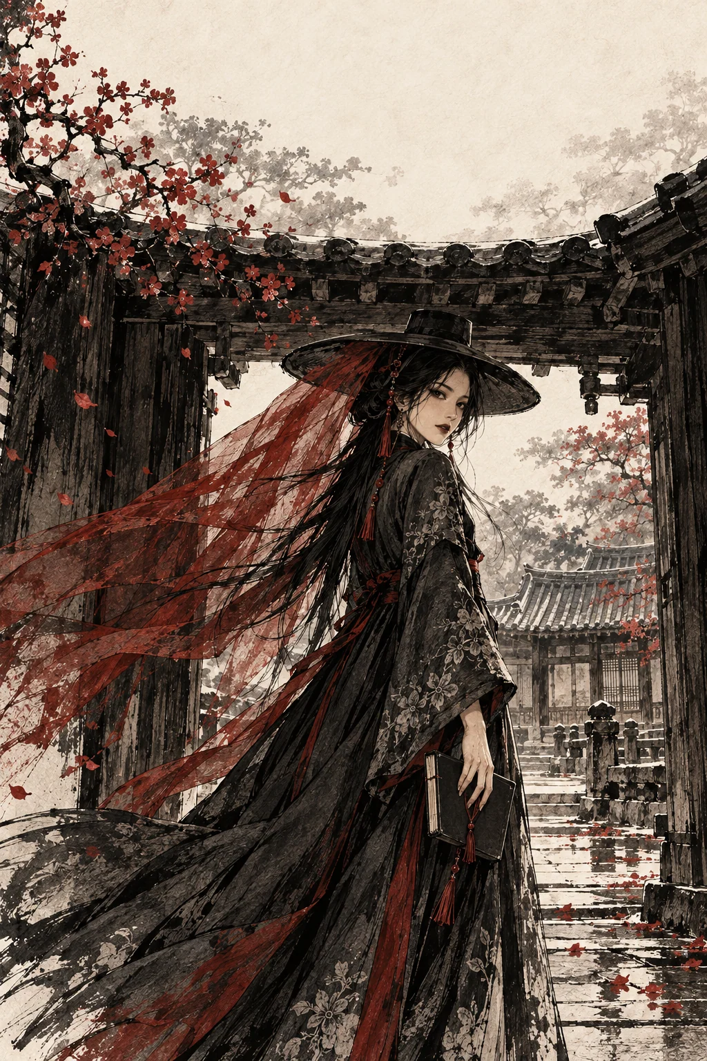 홍연